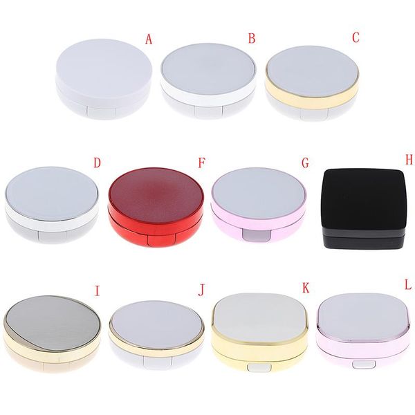 empty diy air cushion puff box bb cream container dressing case sponge mirror storage bottles & jars
empty diy air cushion puff box bb cream container dressing case sponge mirror storage bottles & jars