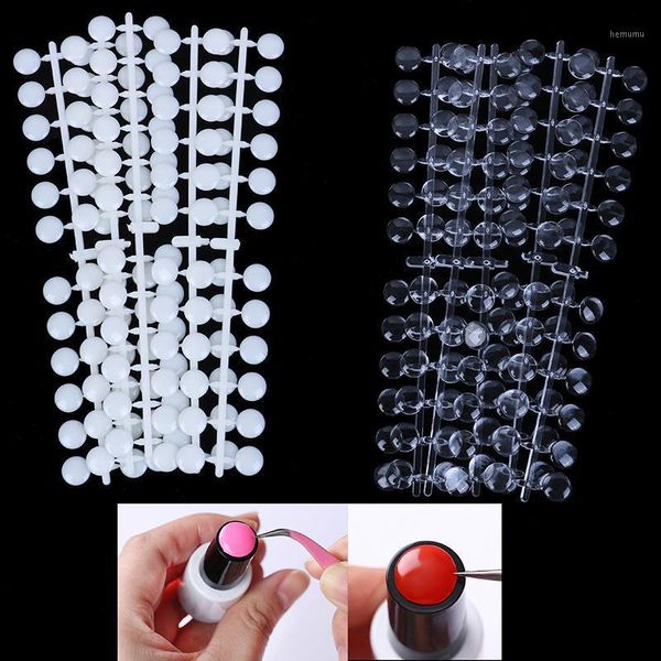 pieces nail art polish palette dot flat manicure color card display tools with 3m double-sided stickers1, Red;gold
pieces nail art polish palette dot flat manicure color card display tools with 3m double-sided stickers1, Red;gold