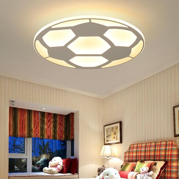 ceiling lights simple modern boy bedroom children's room led lamp north creative cartoon football girl's
ceiling lights simple modern boy bedroom children's room led lamp north creative cartoon football girl's