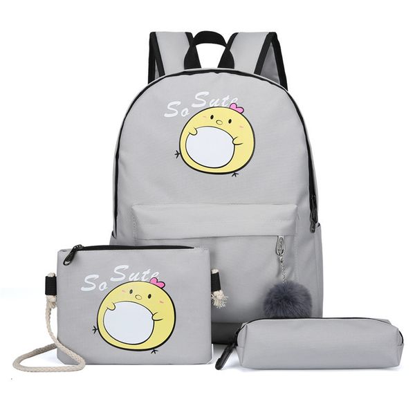 backpack schoolbag female korean version original home ulzzang simple high school students campus canvas classic girl
backpack schoolbag female korean version original home ulzzang simple high school students campus canvas classic girl