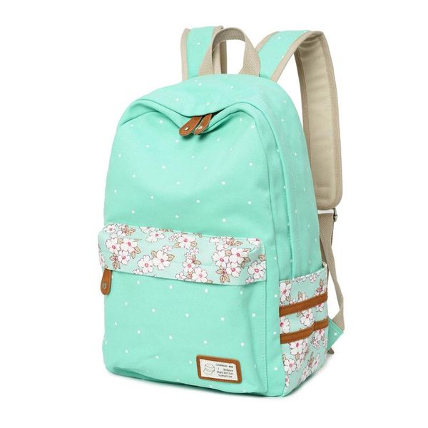 backpack dots printing backpacks school bags canvas schoolbags for teenage girls students bag female travel bagpack
backpack dots printing backpacks school bags canvas schoolbags for teenage girls students bag female travel bagpack