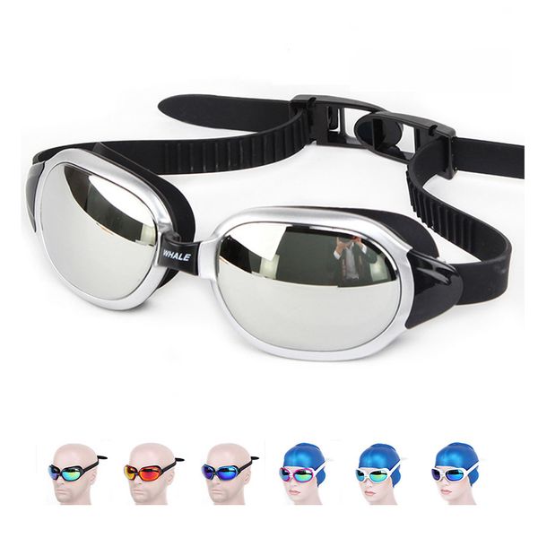 professional anti-fog uv protection swimming glasses for men women waterproof swim goggles silicone eyewear in poor
professional anti-fog uv protection swimming glasses for men women waterproof swim goggles silicone eyewear in poor