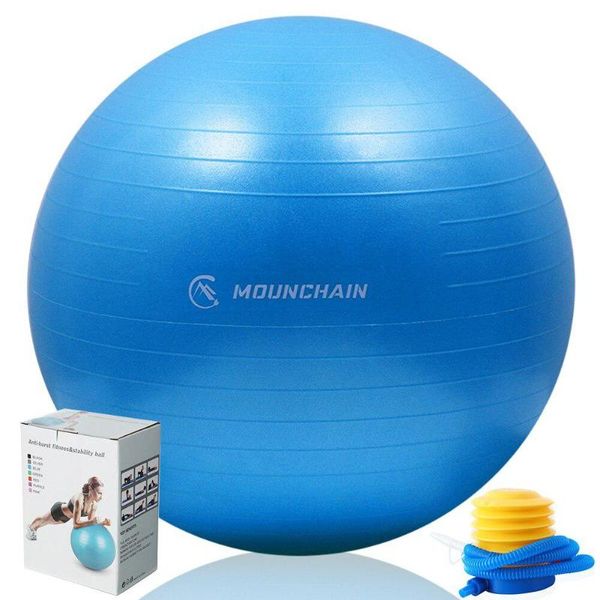 mounchain anti-burst yoga ball extra thick explosion-proof for yoga/pilates/stretching training/midwifery training balls
mounchain anti-burst yoga ball extra thick explosion-proof for yoga/pilates/stretching training/midwifery training balls