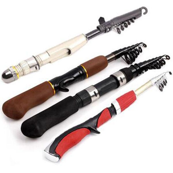 boat fishing rods mini portable winter ice rod 1.2m 1.4m 1.6m 2.1m short pocket
boat fishing rods mini portable winter ice rod 1.2m 1.4m 1.6m 2.1m short pocket