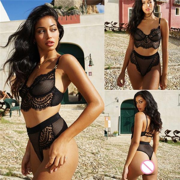 bras sets usa women's nightwear sleepwear push up bra set embroidery lace lingerie lot, Red;black
bras sets usa women's nightwear sleepwear push up bra set embroidery lace lingerie lot, Red;black