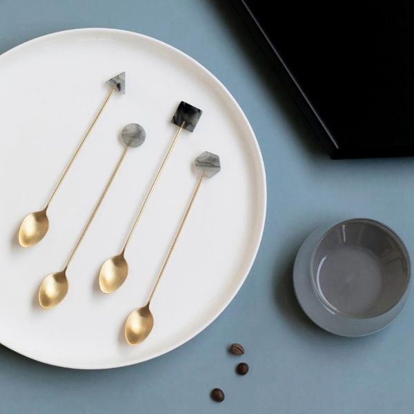 spoons kitchen dessert spoon stainless steel coffee milk ceramic long handle utensils accessories
spoons kitchen dessert spoon stainless steel coffee milk ceramic long handle utensils accessories