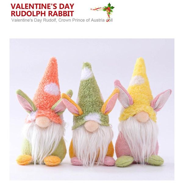 valentine's gift easter faceless doll decorations room deskdecoration standing post regalo de amante party
valentine's gift easter faceless doll decorations room deskdecoration standing post regalo de amante party