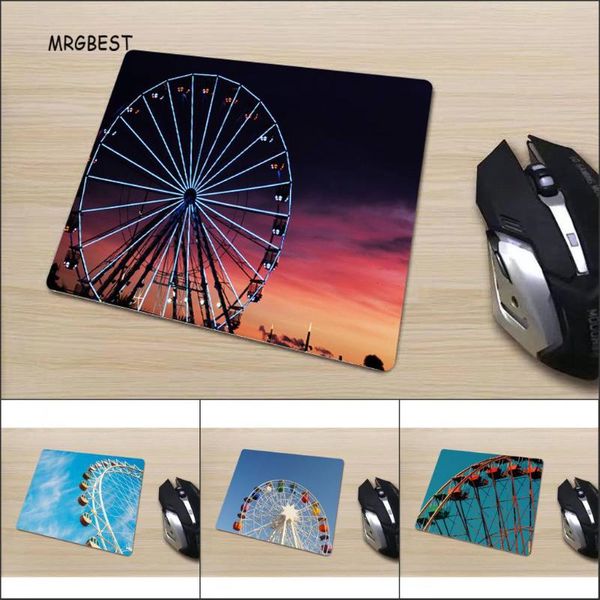 mouse pads & wrist rests mrg in stock 220x180mm small size mouse-pad ferris wheel desk mats comfortable non-slip square mousepad for world o
mouse pads & wrist rests mrg in stock 220x180mm small size mouse-pad ferris wheel desk mats comfortable non-slip square mousepad for world o