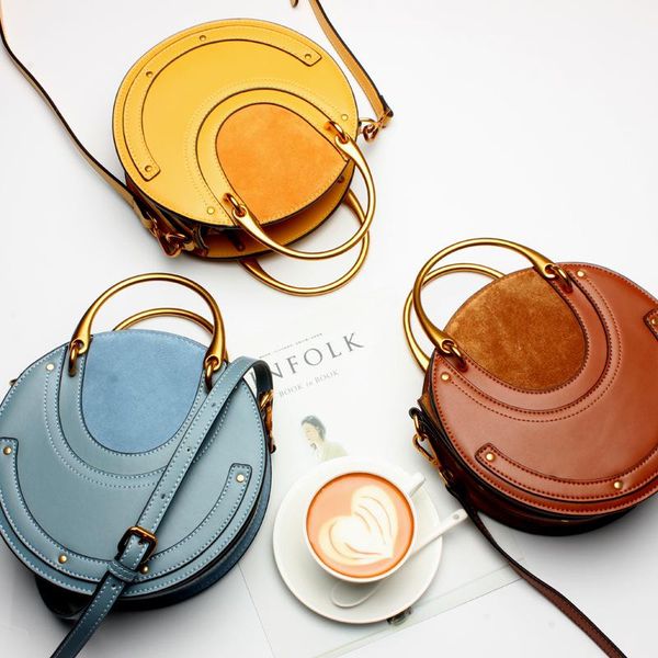evening bags lovely girl cowhide small circular crossbody bag women messenger genuine leather lady women's shoulder
evening bags lovely girl cowhide small circular crossbody bag women messenger genuine leather lady women's shoulder