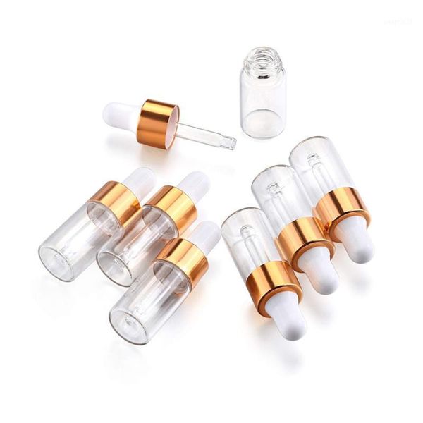 storage bottles & jars 20/30/50pcs small dropper bottle with glass pipettes 2ml 3ml 5ml empty mini essential oils container vials
storage bottles & jars 20/30/50pcs small dropper bottle with glass pipettes 2ml 3ml 5ml empty mini essential oils container vials