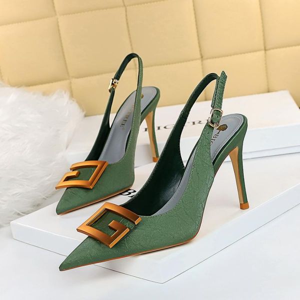 dress shoes bigtree women designer pumps 9.5cm high heels scarpins office lady party wedding low silver prom, Black
dress shoes bigtree women designer pumps 9.5cm high heels scarpins office lady party wedding low silver prom, Black