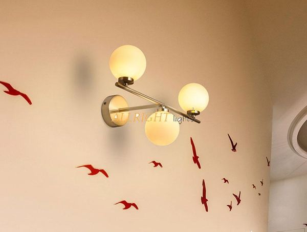 gold wall mounted lamp glass lights for bedroom living room modern creative style simple design form italy lamps
gold wall mounted lamp glass lights for bedroom living room modern creative style simple design form italy lamps