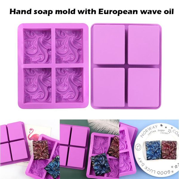 craft tools 4 wave flower silicone handmade soap mold cake plaster oil essential molds diy making
craft tools 4 wave flower silicone handmade soap mold cake plaster oil essential molds diy making