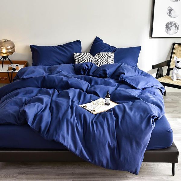 bed linen sets size bedding set solid color king duvet cover sheet double housse de couette
bed linen sets size bedding set solid color king duvet cover sheet double housse de couette