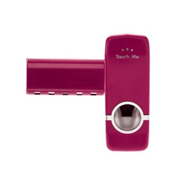bathroom sets automatic toothpaste dispenser family toothbrush holder set bath accessory
bathroom sets automatic toothpaste dispenser family toothbrush holder set bath accessory