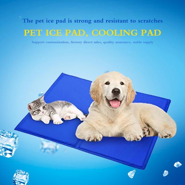 kennels & pens summer cooling pet dog mat pad sleeping mats for dogs cats kennel cool cold bed puppy cat
kennels & pens summer cooling pet dog mat pad sleeping mats for dogs cats kennel cool cold bed puppy cat