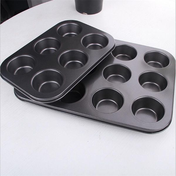 cake tools 12 cup non stick carbon steel cupcake baking tray muffin pan tin bakeware dish kitchen gadget
cake tools 12 cup non stick carbon steel cupcake baking tray muffin pan tin bakeware dish kitchen gadget
