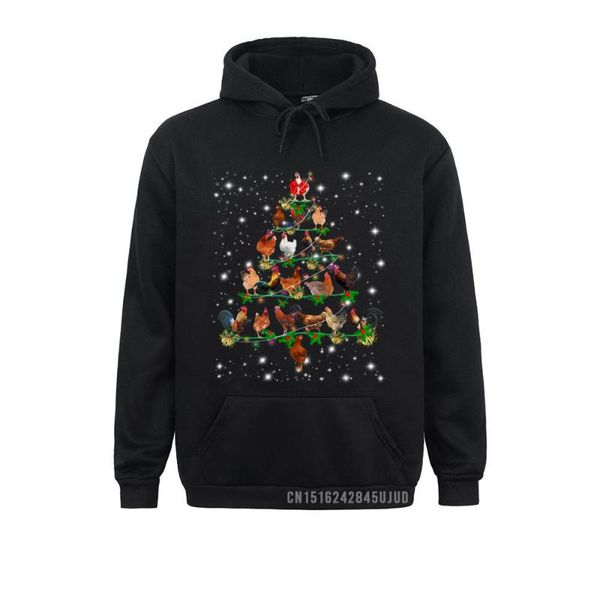 men's hoodies & sweatshirts funny chickens christmas tree tee ornament decor gift pullover geek coming sportswears for men, Black
men's hoodies & sweatshirts funny chickens christmas tree tee ornament decor gift pullover geek coming sportswears for men, Black