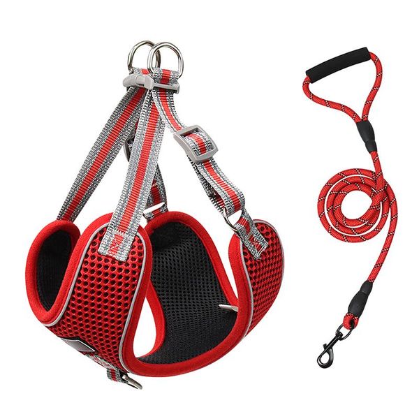 big dog chest strap explosion - proof punch breathable fashion high density nylon light weight harness collars & leashes
big dog chest strap explosion - proof punch breathable fashion high density nylon light weight harness collars & leashes