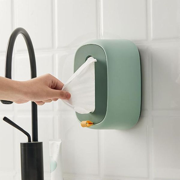 tissue box wet wipes dispenser holder dry paper case napkin storage container boxes & napkins
tissue box wet wipes dispenser holder dry paper case napkin storage container boxes & napkins