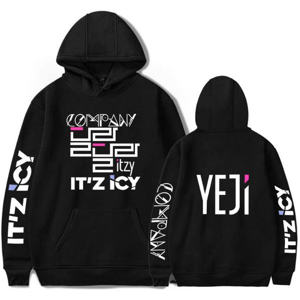 women's hoodies & sweatshirts print itzy women men hoodie personality oversized male sportswear hip hop harajuku style autumn winter, Black
women's hoodies & sweatshirts print itzy women men hoodie personality oversized male sportswear hip hop harajuku style autumn winter, Black
