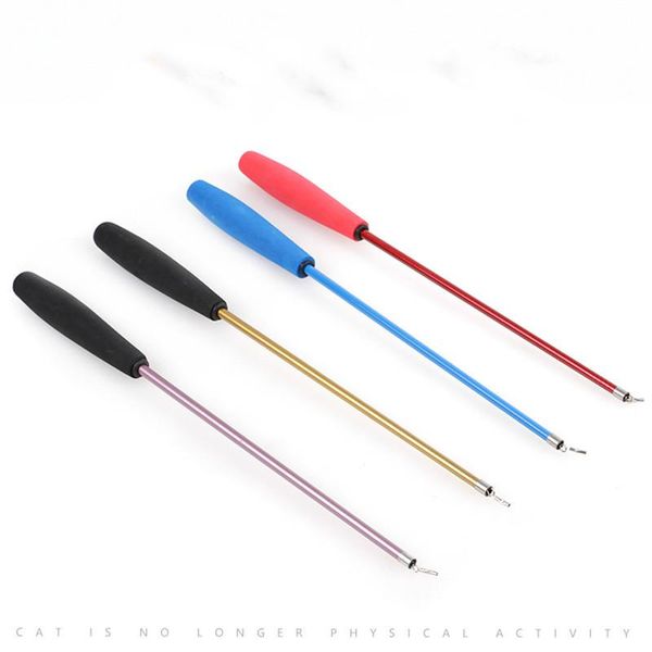 cat toys pet stick flexible three-section fishing rod interactive seat scratch toy for cats product
cat toys pet stick flexible three-section fishing rod interactive seat scratch toy for cats product