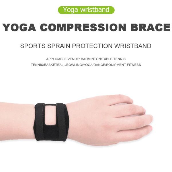 breathable wrist guard table tennis yoga sport wristband basketball badminton for household sporting ornaments support, Black;red 
breathable wrist guard table tennis yoga sport wristband basketball badminton for household sporting ornaments support, Black;red