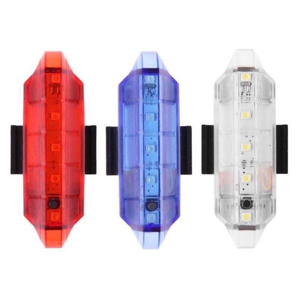bike lights usb rechargeable 5led bicycle bright 4 modes cycling rear lamp taillight
bike lights usb rechargeable 5led bicycle bright 4 modes cycling rear lamp taillight