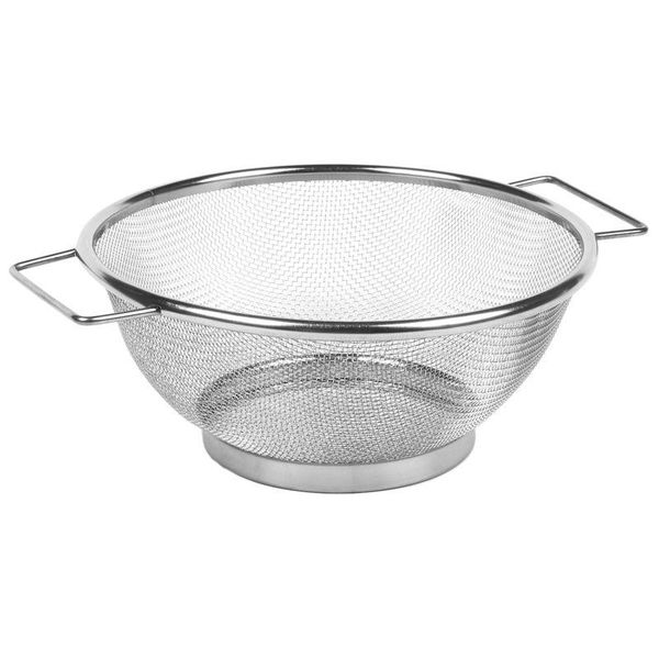 colanders & strainers stainless steel fine mesh strainer bowl drainer vegetable sieve colander sifter
colanders & strainers stainless steel fine mesh strainer bowl drainer vegetable sieve colander sifter