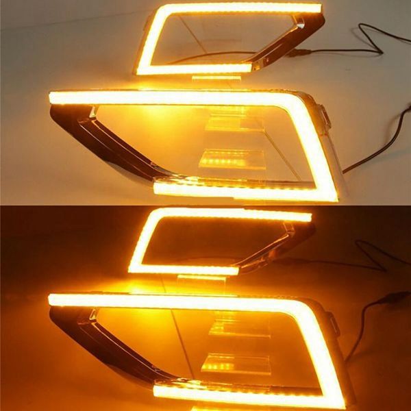car headlights pair led daytime running lights drl yellow turn signals for atlas teramont 2021-2021
car headlights pair led daytime running lights drl yellow turn signals for atlas teramont 2021-2021