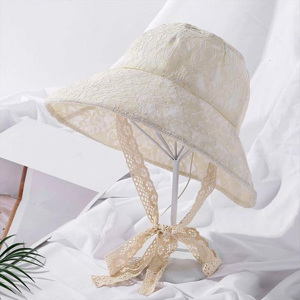 fishermans hat summer big wide brim sun elegant pearl lace party wedding hats beach, Blue;gray
fishermans hat summer big wide brim sun elegant pearl lace party wedding hats beach, Blue;gray