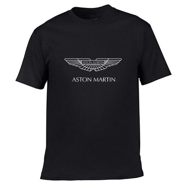 men's t-shirts 2021 creative designr aston martin logo t shirt solid color cotton arrival style short sleeve men t-shirt, White;black
men's t-shirts 2021 creative designr aston martin logo t shirt solid color cotton arrival style short sleeve men t-shirt, White;black