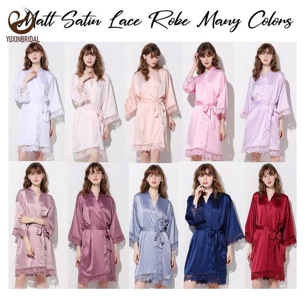 women's sleepwear mastain bridesmaid robes for women bathrobe bride robe bridal, Black;red
women's sleepwear mastain bridesmaid robes for women bathrobe bride robe bridal, Black;red