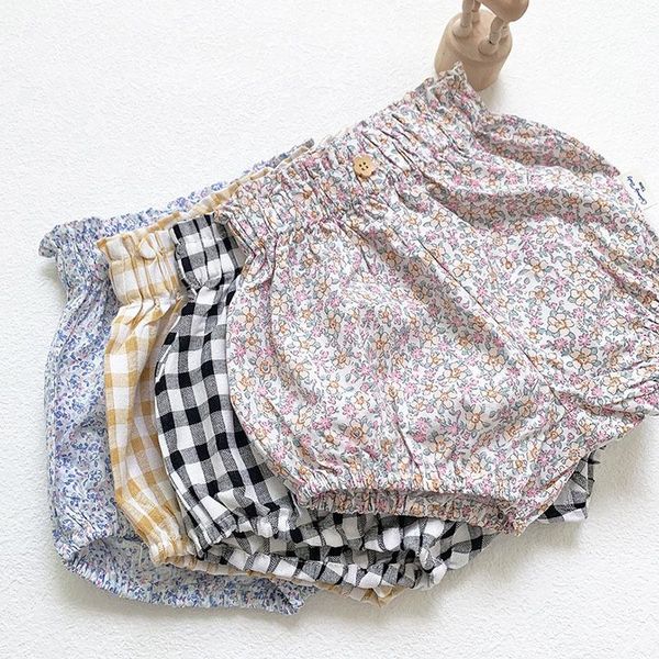 shorts summer kids baby boys girls grid floral short pants children's clothing casual children, Black
shorts summer kids baby boys girls grid floral short pants children's clothing casual children, Black