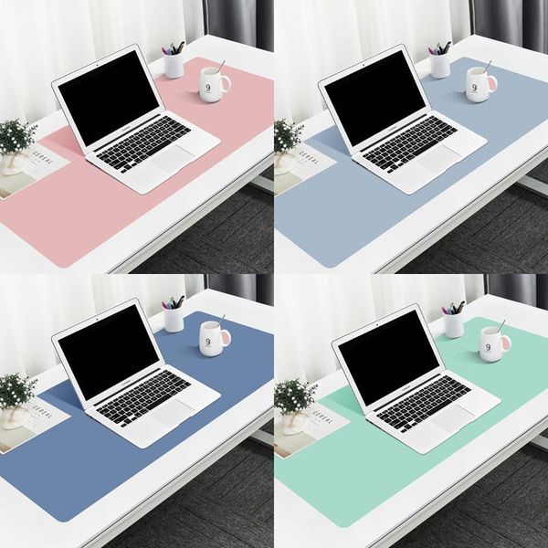 mouse pads & wrist rests pu leather desk pad portable large gaming suede mat computer lapmousepad keyboard anti-slip
mouse pads & wrist rests pu leather desk pad portable large gaming suede mat computer lapmousepad keyboard anti-slip