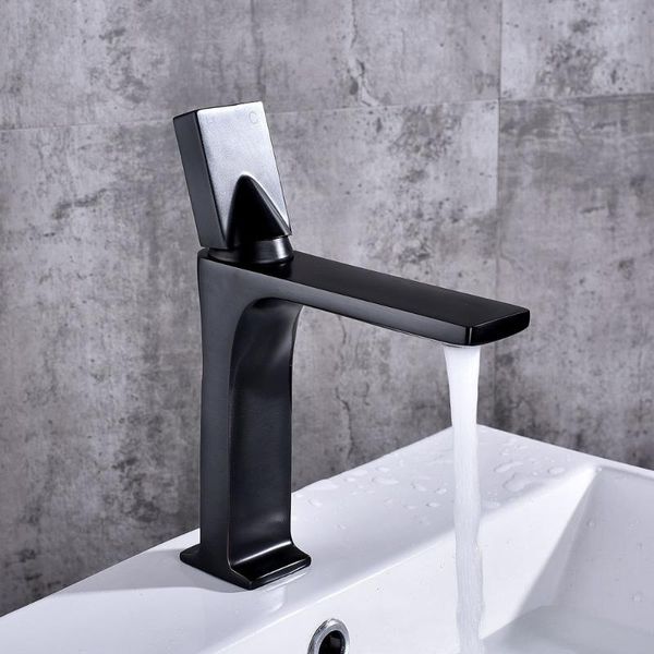 black faucet and cold retro copper european-style bronze basin wash household bathroom sink faucets
black faucet and cold retro copper european-style bronze basin wash household bathroom sink faucets