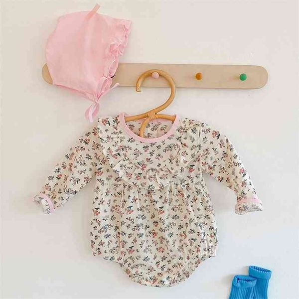 baby girls rompers kids clothing spring autumn toddler girl long sleeve printing and hat 210521, Blue
baby girls rompers kids clothing spring autumn toddler girl long sleeve printing and hat 210521, Blue