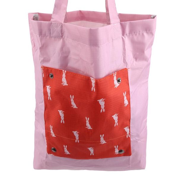 cartoon travel storage bag ladies large-capacity foldable handbag environmental shoulder shopping bags
cartoon travel storage bag ladies large-capacity foldable handbag environmental shoulder shopping bags