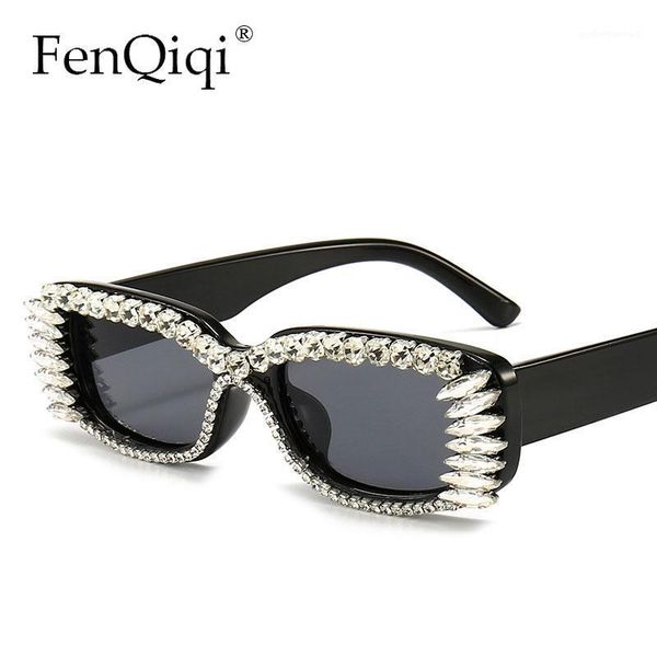 square sunglasses diamond glasses retro luxury small rectangle eye wear gafas de sol unique crystal sun, White;black
square sunglasses diamond glasses retro luxury small rectangle eye wear gafas de sol unique crystal sun, White;black