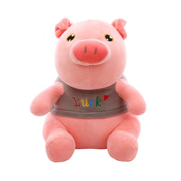 cute cartoon children's doll soft pig happy pig plush toy gift, Blue
cute cartoon children's doll soft pig happy pig plush toy gift, Blue