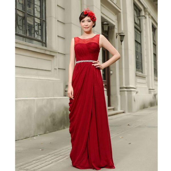 bridesmaid dress casual vestido de festa 2021 long formal party elegant women prom gown red pleat dresses, White;pink
bridesmaid dress casual vestido de festa 2021 long formal party elegant women prom gown red pleat dresses, White;pink