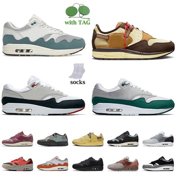 2022 mens max 1 running shoes clot kiss of death women sneakers baroque brown london n7 taupe haze evergreen aura og patta waves noise aqua
2022 mens max 1 running shoes clot kiss of death women sneakers baroque brown london n7 taupe haze evergreen aura og patta waves noise aqua