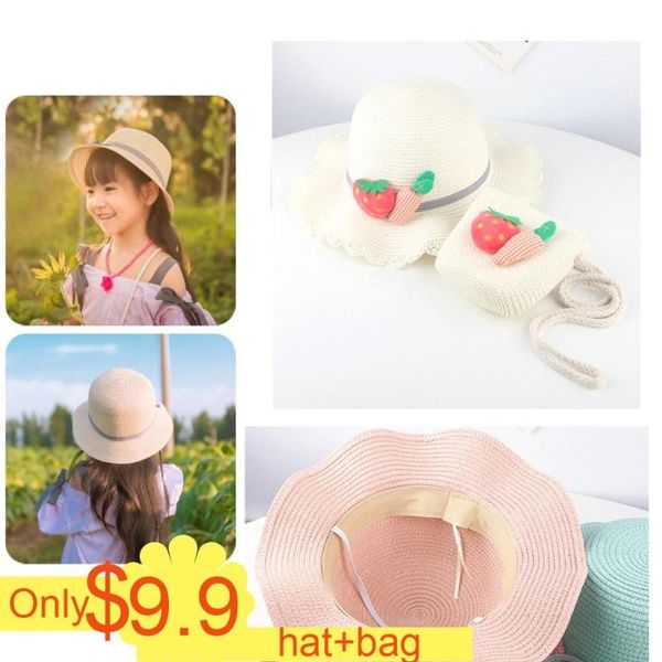 backpacks bekasnoew fashion knitting straw children's handbags candy girls messenger bags kid beach style carrot shoulder set
backpacks bekasnoew fashion knitting straw children's handbags candy girls messenger bags kid beach style carrot shoulder set