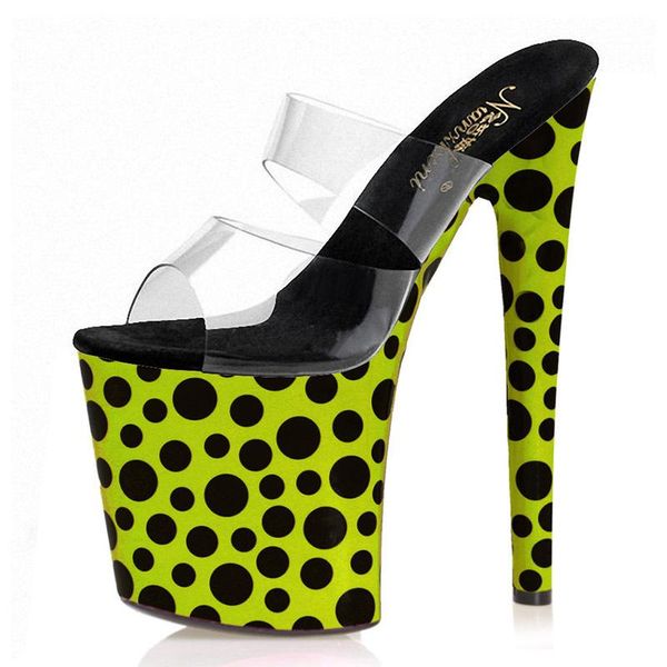 sandals mclubgirl 20cm wave point plus size pole dance high heels nightclub hate sky model catwalk platform lyp, Black
sandals mclubgirl 20cm wave point plus size pole dance high heels nightclub hate sky model catwalk platform lyp, Black