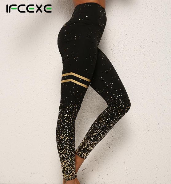 yoga outfits golden sequin pants sport leggings for fitness women high waist legging push up calzas deportivas female running, White;red
yoga outfits golden sequin pants sport leggings for fitness women high waist legging push up calzas deportivas female running, White;red