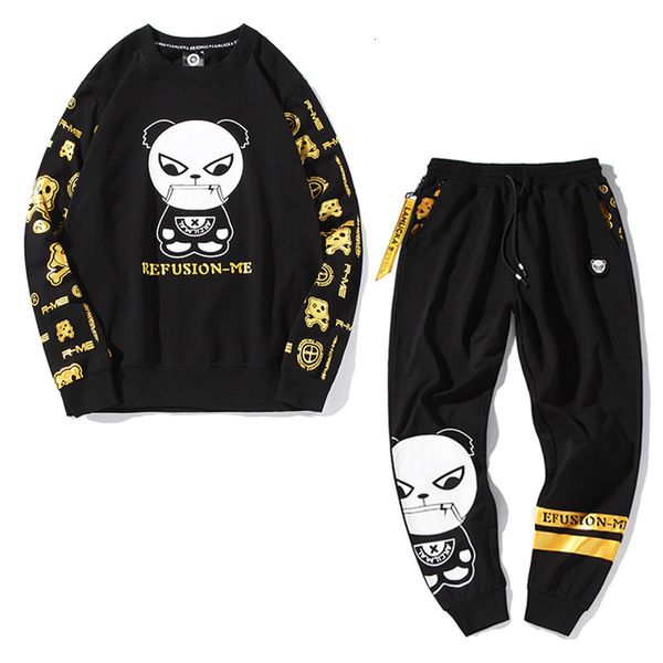 men's hoodies & sweatshirts arrival o-neck none hoodie sweatshirt hip hop cartoon letter print spring long sleeve large casual sportswe, Black
men's hoodies & sweatshirts arrival o-neck none hoodie sweatshirt hip hop cartoon letter print spring long sleeve large casual sportswe, Black