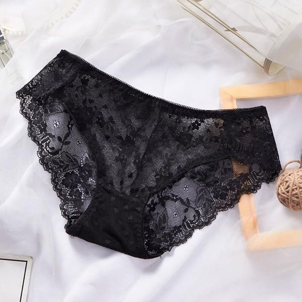 women's panties japanese openwork mesh lace underwear female summer breathable ladies briefs seamless, Black;pink
women's panties japanese openwork mesh lace underwear female summer breathable ladies briefs seamless, Black;pink
