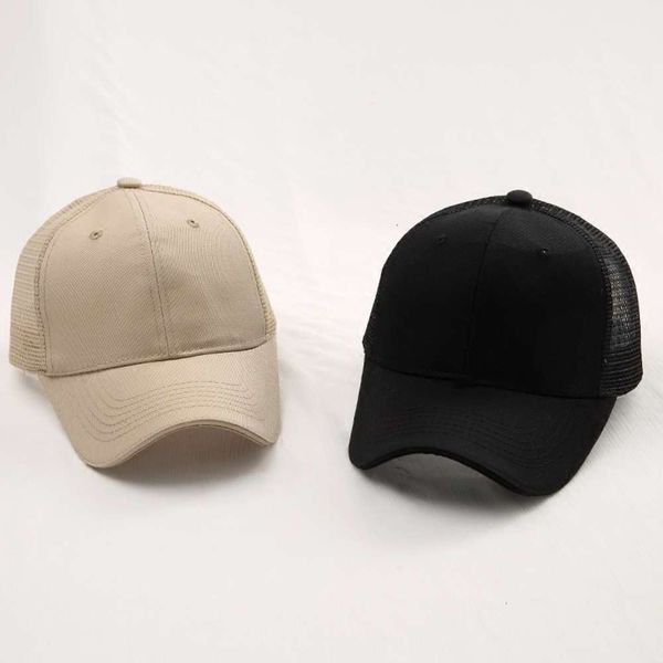 ball caps fashion outdoor hat men's casual baseball women's summer versatile hollow net cap sport korean, Blue;gray
ball caps fashion outdoor hat men's casual baseball women's summer versatile hollow net cap sport korean, Blue;gray