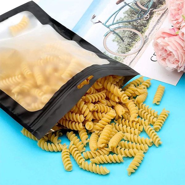 storage bags 150pcs/pack reused strong water proof food bag prevent rust corrosion oxidation moisture aluminum foil pouch
storage bags 150pcs/pack reused strong water proof food bag prevent rust corrosion oxidation moisture aluminum foil pouch