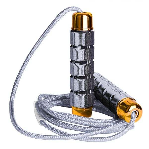 jump ropes 280 cm skipping rope adjustable fitness sports steel wire for men women children
jump ropes 280 cm skipping rope adjustable fitness sports steel wire for men women children
